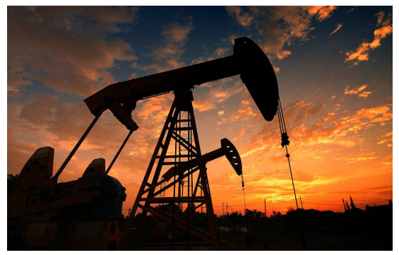 “空袭“警报！油市平衡之路还有多远？